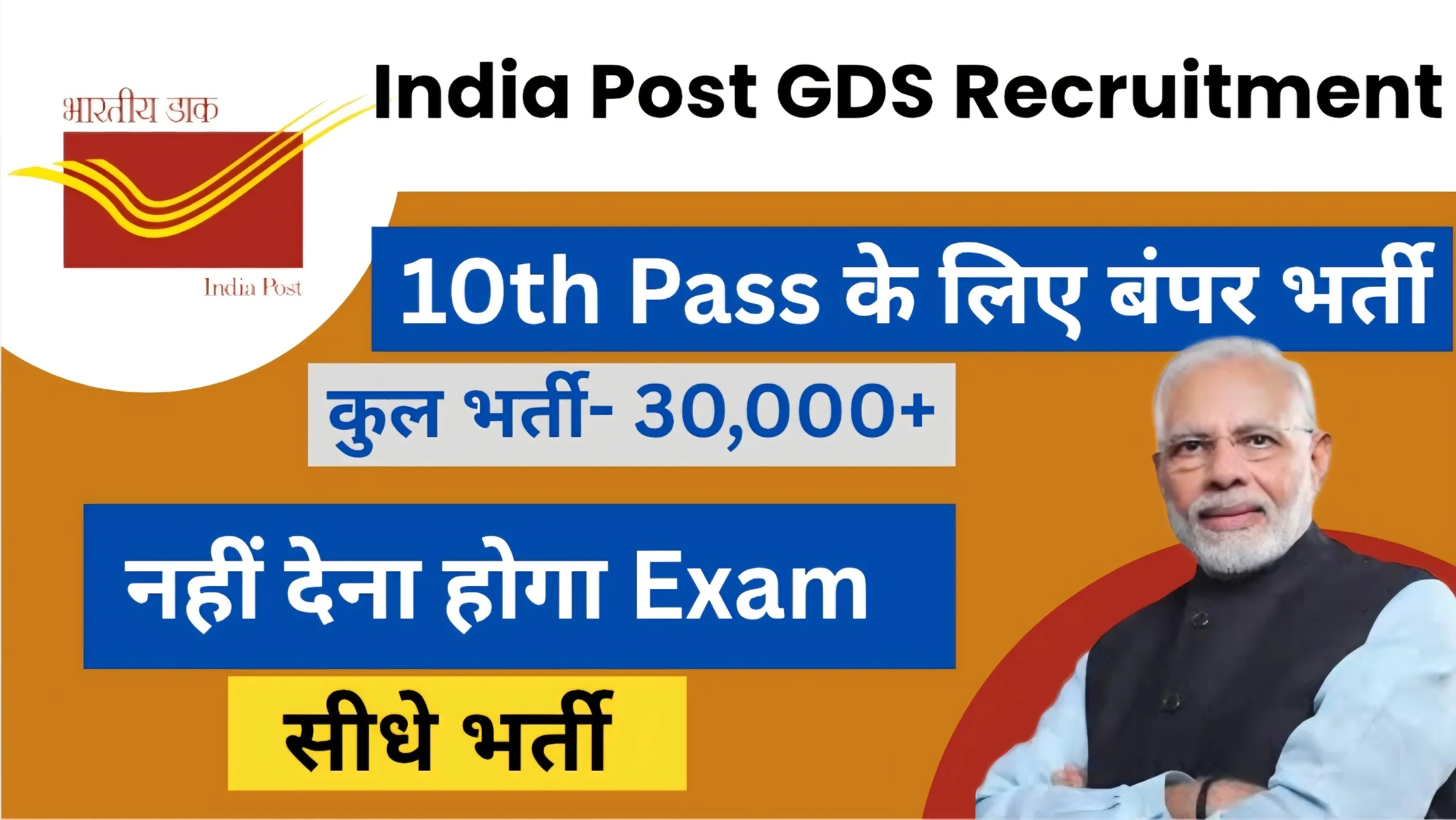 India Post GDS Recruitment 2026